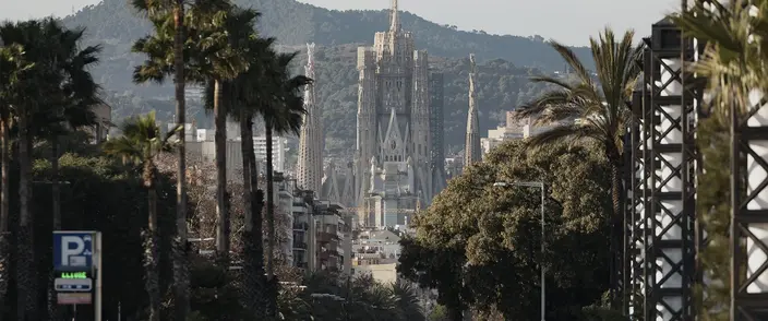 Smart City Expo World Congress Barcelona Smart City Expo World Congress Barcelona