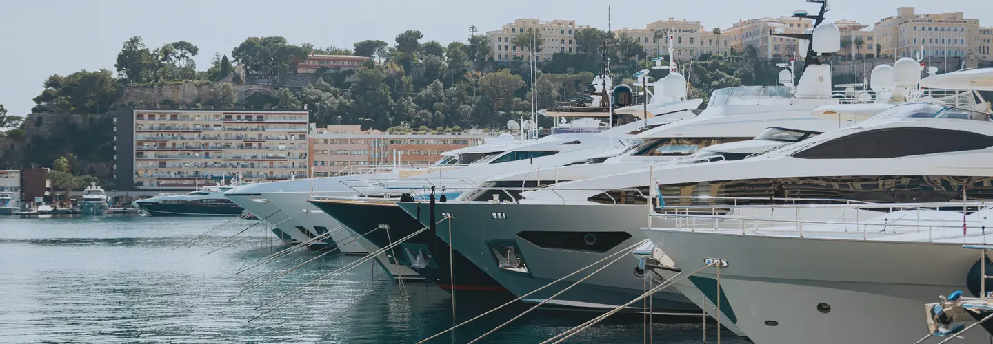 Monaco Yacht Show Monaco Yacht Show