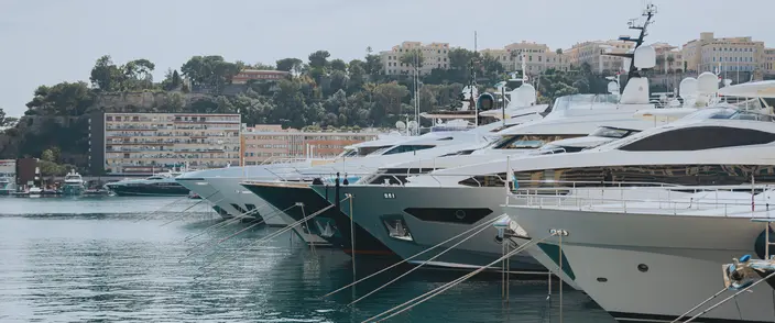 Monaco Yacht Show Monaco Yacht Show