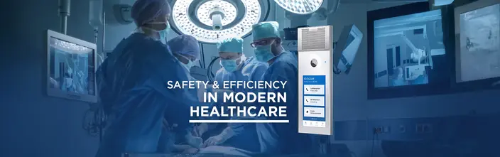 Hospital Security System Hospital Security System