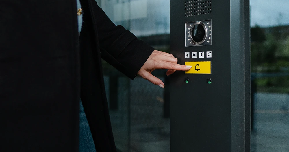 10 Recommendations | Risk Assessment Guide | Schneider Intercom