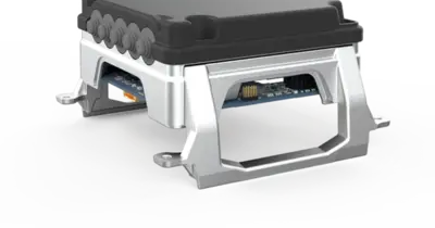 Shipping Intercom Aw Maritime IP Server for On-board Communication | Schneider Intercom
