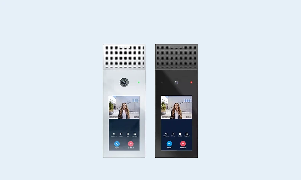 Indoor Touchscreen Intercom