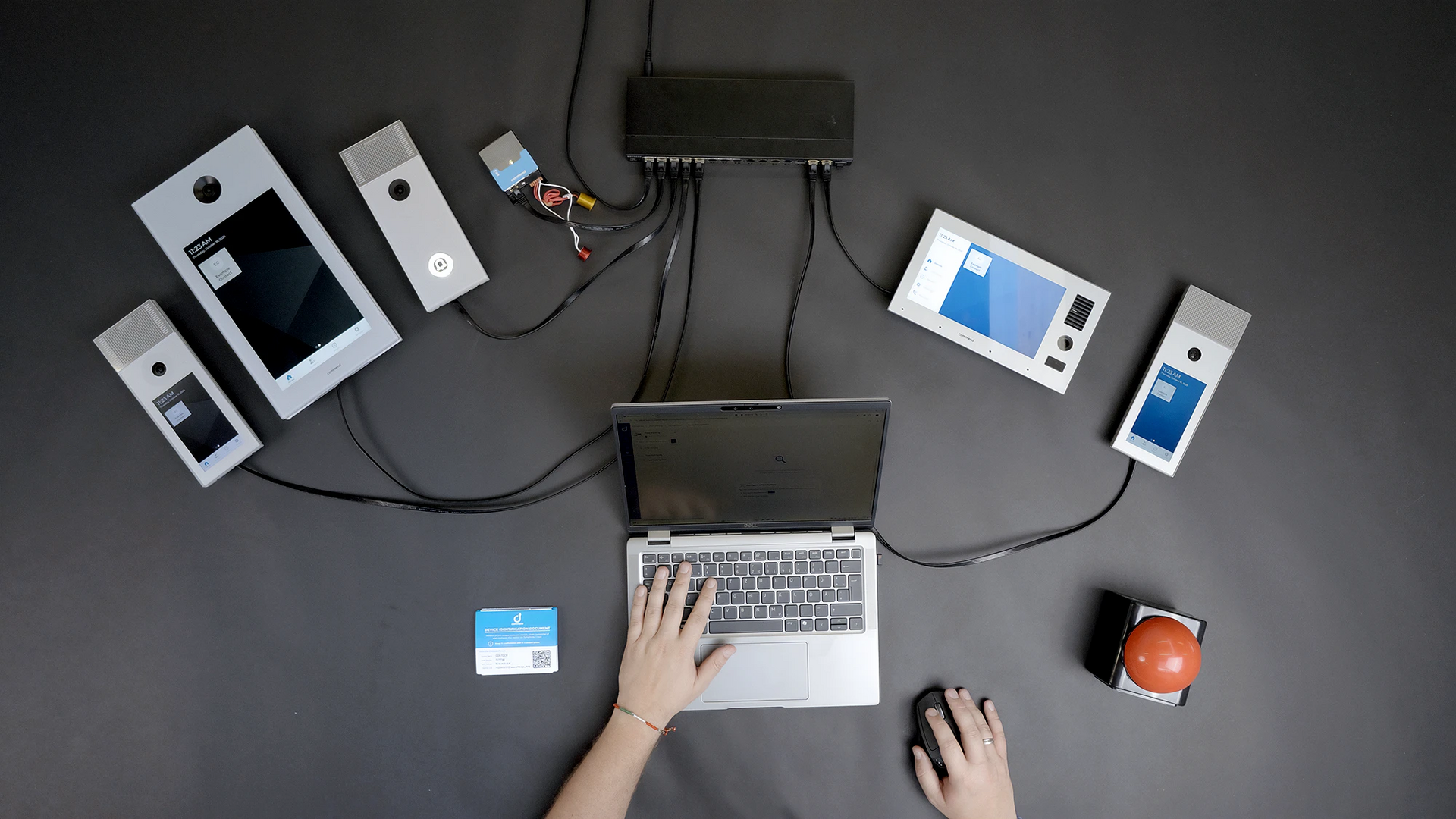 Symphony Config Video