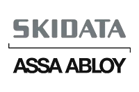 Skidata Logo Skidata Logo