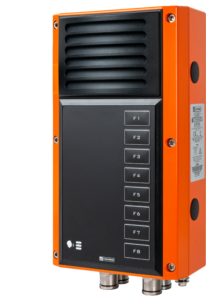 EX 7008D 2 AC S
