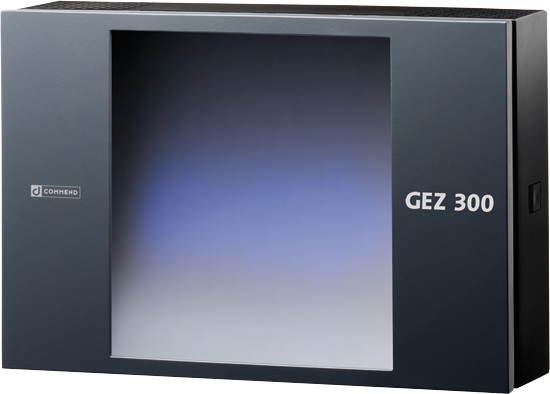 GEZ 300US