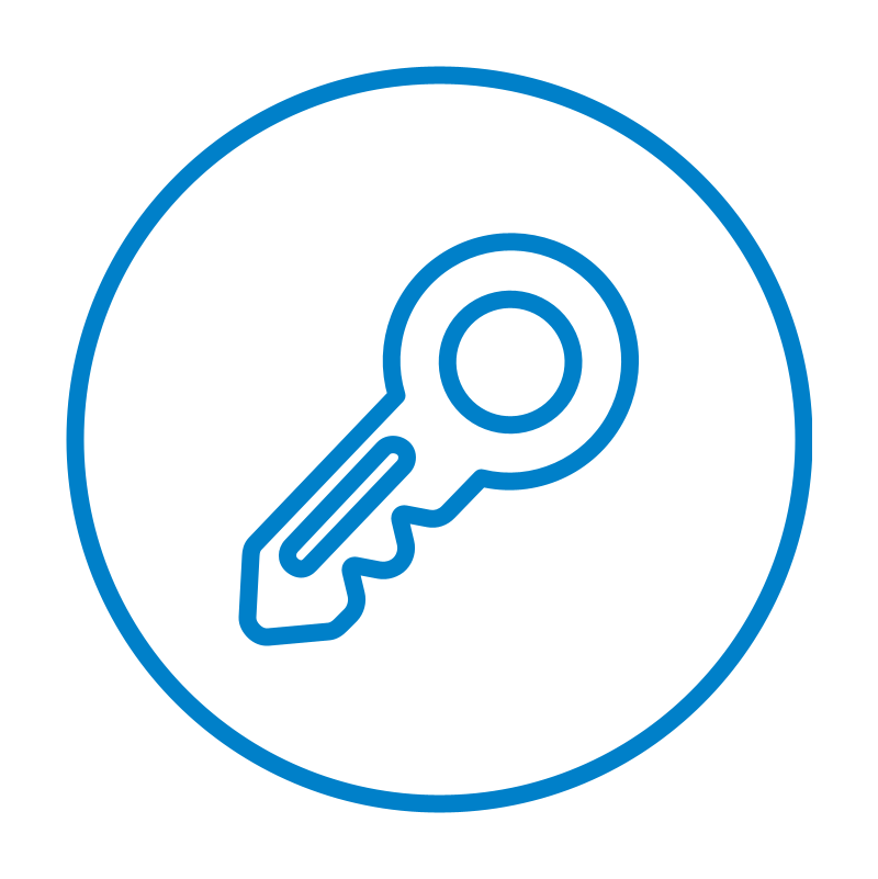 Vielseitige Konnektivität L8-IF-ICX