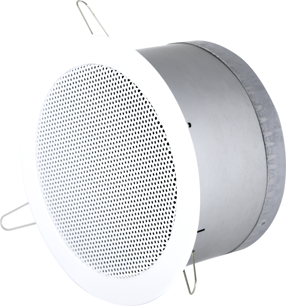 Assertive in every situation Series CLS 6 CIBW