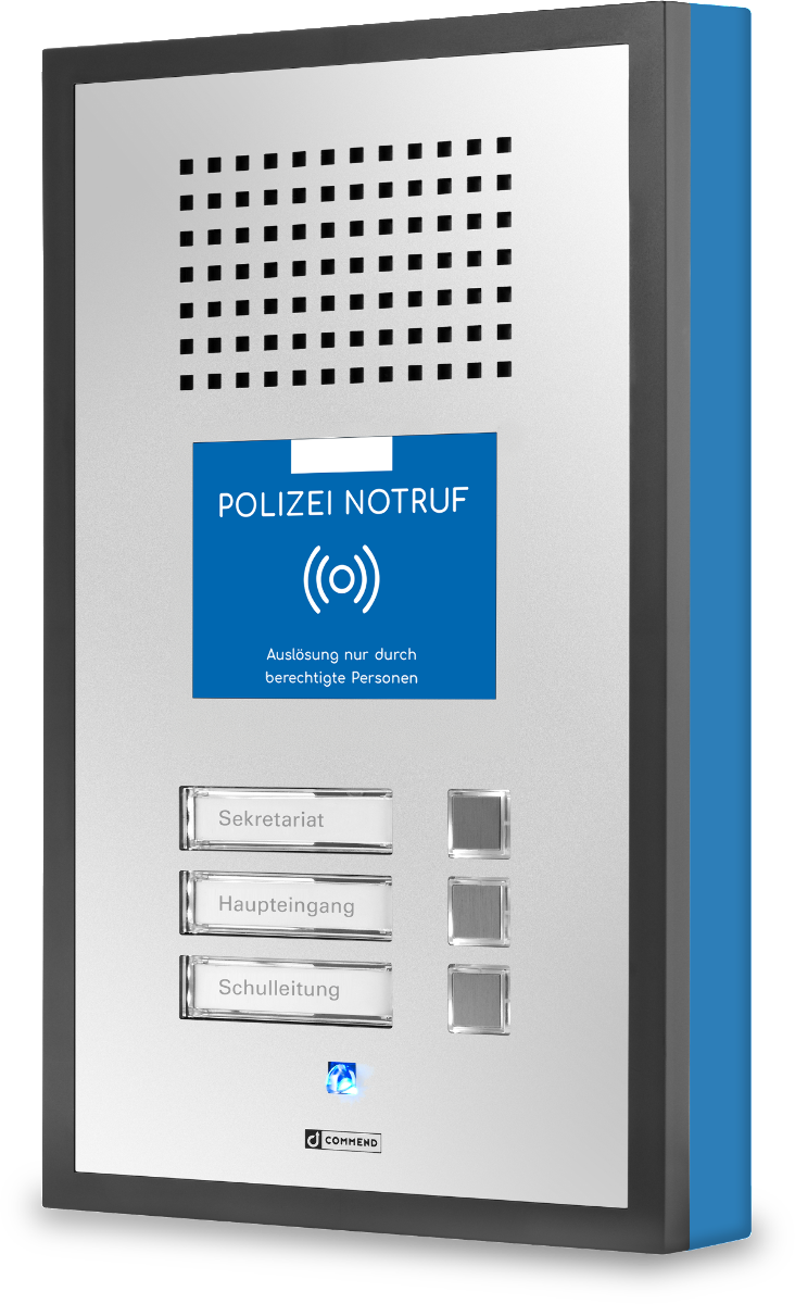 WS 203 RFID P I